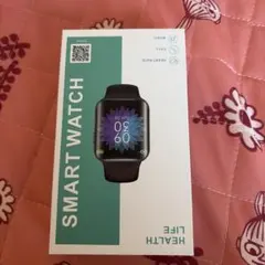 T68 スマートウォッチ 本体 ピンク