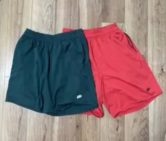 ballaholic バスケットボールパンツ 2枚セット サイズLのサムネイル