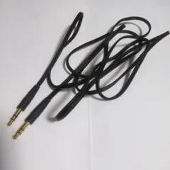 JVC 3.5mmオーディオケーブル 1.5m ステレオミニプラグ 3極