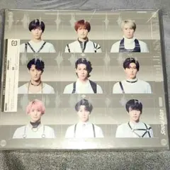 Snow Labo. S2初回限定盤