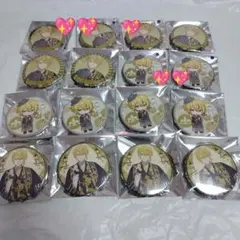 浦島坂田船 センラ Luge 缶バッジ センラ＆ヒョウ - メルカリ