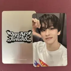 2026年最新】nct マーク トレカ まとめの人気アイテム - メルカリ