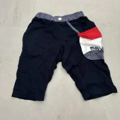 moujonjon キッズ ハーフパンツ 110cm