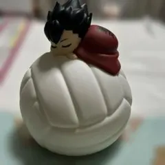 ハイキュー!! すやすやルームライト 黒尾鉄朗