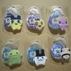 たまごっち☆ステッカーセット