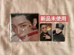 NCT JNJM POSTER VER. ジェノ ジェミン mumo トレカ
