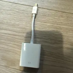 Lightning to VGA Adapter