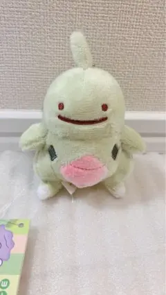 へんしん！メタモン ぬいぐるみマスコット ドガース - メルカリ
