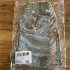 【未使用品】アプレレクール トランクス水着 100cm