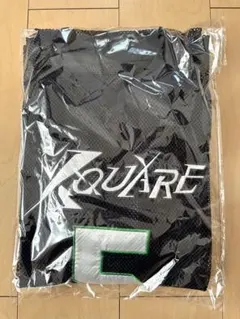 INI 田島将吾 MASTERPIECE XQUARE ユニフォームタオル 新品 - メルカリ