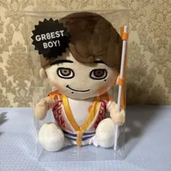 GR8ESTBOY 丸山隆平 2026年最新】GR8estBOYの人気アイテム - メルカリ