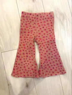 emasroom bell bottom flower