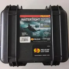 ■061101-229■未使用保管品■ペリカン■エアー■ハードケース■1200■ 防塵・防水型ハードケース エクスプローラーケース IEX-3005B