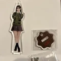 TWICE THIS IS FOR ランダムミニアクリルスタンドチャームダヒョン