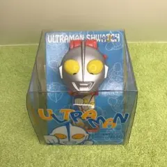 【ジャンク品】ウルトラマン　腕時計