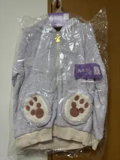 ステラルー　パーカーＬ
