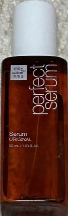ミジャンセン　パーフェクトオリジナル　セラム　30ml 韓国コスメ　ヘアオイル