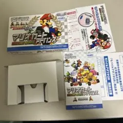 ds マリオカート