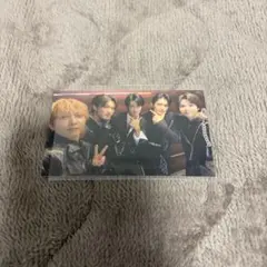 M!LK M!X 黒衣装 集合 自撮り トレカ 横向き - メルカリ
