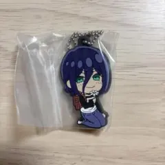 レゼ ラバーストラップ