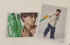 超特急　B9 生写真　集合