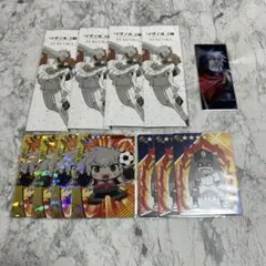 簡易梱包 ヴラド ランルーくん グッズまとめ