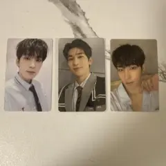 SEVENTEEN ウォヌトレカまとめ売り