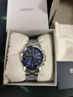 SEIKO 腕時計 SBTQ071 稼動品、説明書、保証書あり SEIKO 腕時計 SBTQ071 稼動品、説明書、保証書あり SEIKO 腕時計