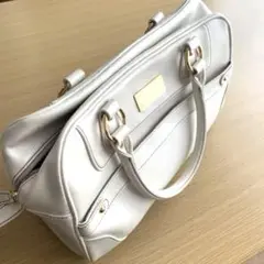 MOGA バック (オフホワイト)