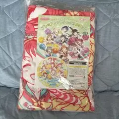 ラブライブ！サンシャイン!! プレミアムサークルタオルケットのサムネイル