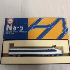 近江鉄道100形101編成湖風号2両セット新品 - メルカリ