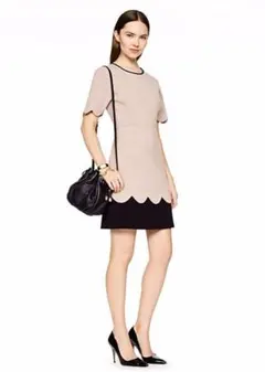 【新品】ケイトスペードkate♠️spadeワンピース（新品未使用タグ付き）