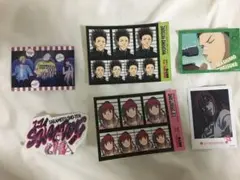 サカモトデイズ グッツ まとめ売り