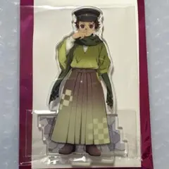 鬼滅の刃 AGF2025 Early Winter アクリルスタンド 竈門炭治郎