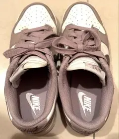 NIKE ダンク 23.5cm
