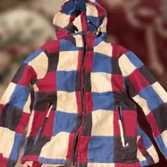 Columbia Fletcher Jacket PM3598 パッチワーク - メルカリ