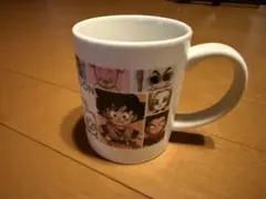 ドラゴンボール DAIMA マグカップ