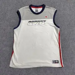 Nike Cor72z ノースリーブタンクトップ