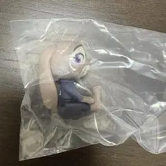 肩ズン Fig. ズートピア2ジュディ