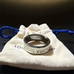 売り尽くし価格】LOUIS VUITTONダミエカラーズ リング 18号 - メルカリ