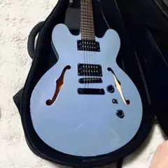 Epiphone ES-335 DotStudio エピフォン セミアコ ギター