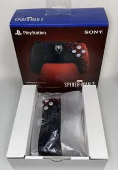 2026年最新】スパイダーマン ps5 コントローラーの人気アイテム - メルカリ