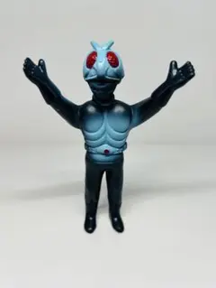 2026年最新】ポピー 仮面ライダーxソフビの人気アイテム - メルカリ