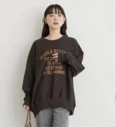 アメリカンホリック スウェット