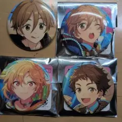 2026年最新】真白友也缶バッジの人気アイテム - メルカリ