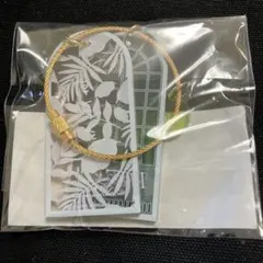 うたプリ BOL HE★VENS ミニアルバム アクリルキーリング 天草シオン