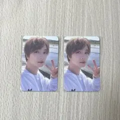 NCT NCTDREAM mumo ヘチャン　DREAMSCAPE