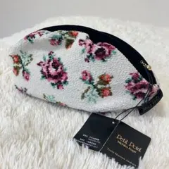 新品  Petit Point    プチポワン 刺繍バック プチポワンバッグ専門店 ♦︎•♣︎•━ 華𝒎𝒊𝒚𝒂𝒃𝒊