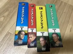 プリズンブレイク TVドラマ