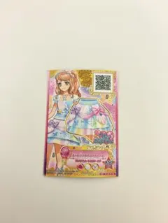アイカツ スターズ スターライトドーナツアクセ 大空あかり CD - メルカリ
